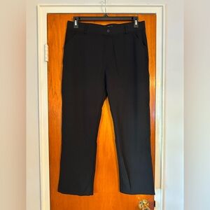UUE Classic Black XXL Pants